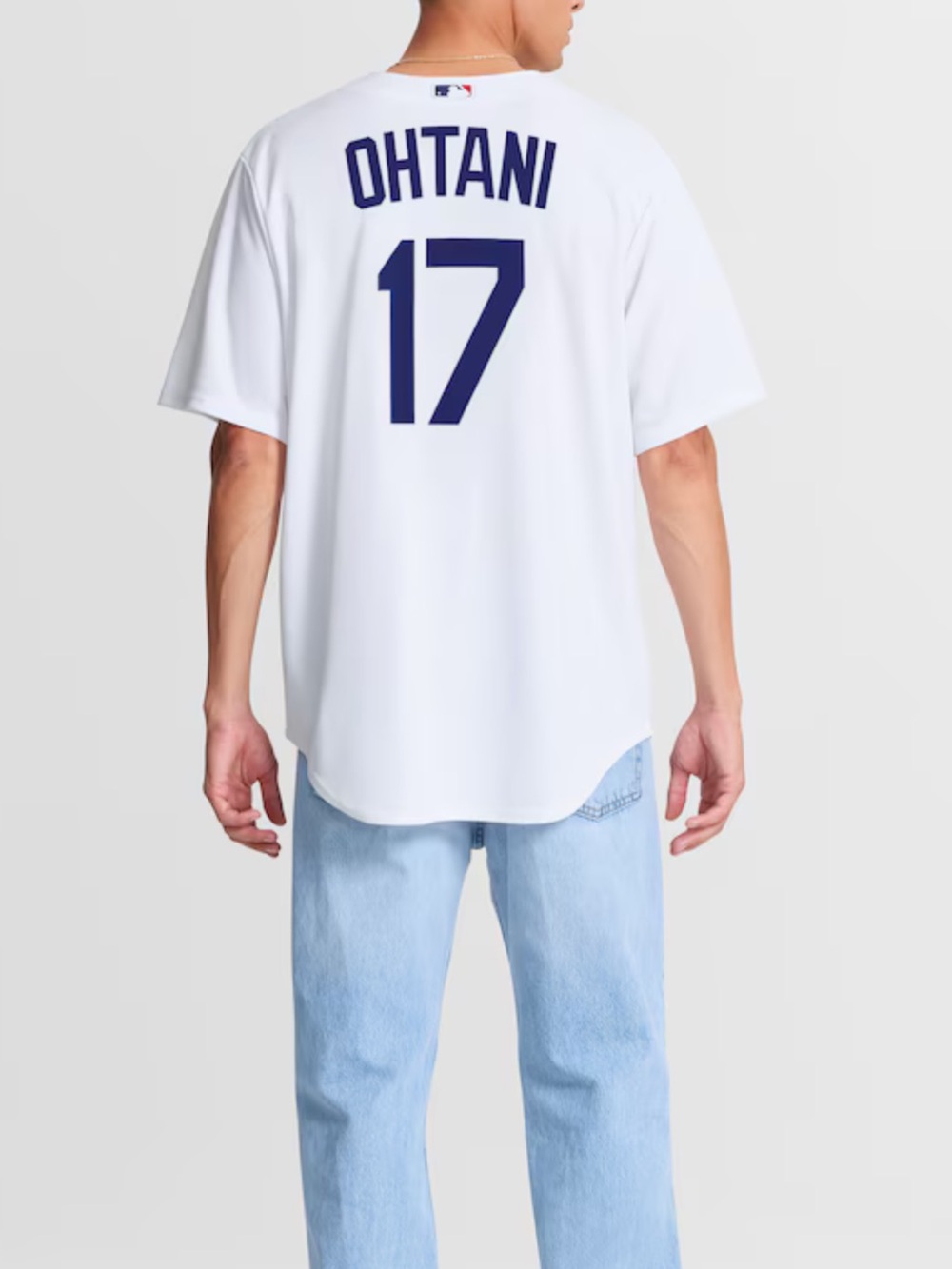 LA Dodgers Shohei Ohtani Jersey